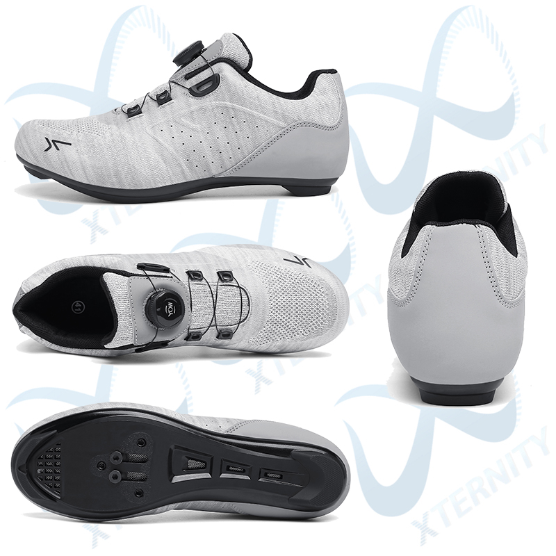 2025 tamanho grande sapatos de - Clipless Mtb Shoes avaliação e preço