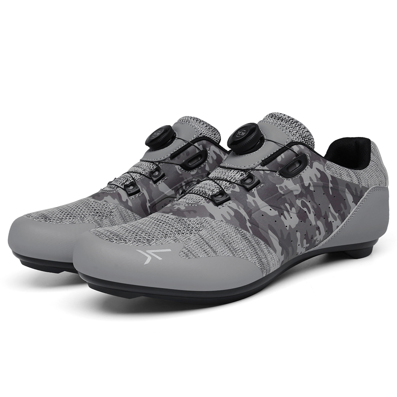 2025 tamanho grande sapatos de - Clipless Mtb Shoes avaliação e preço