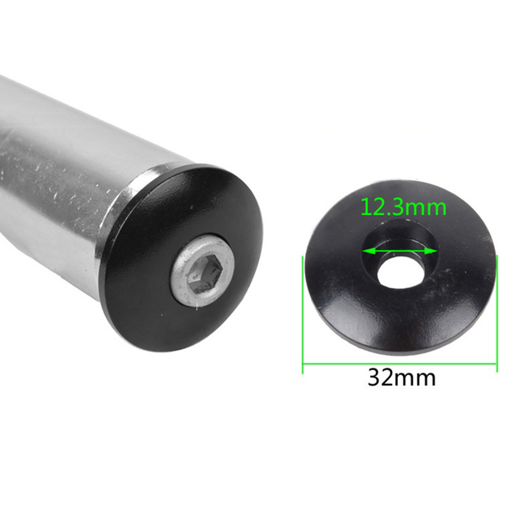 Adaptador para haste de bicicl - Bike Stem Riser avaliação e preço