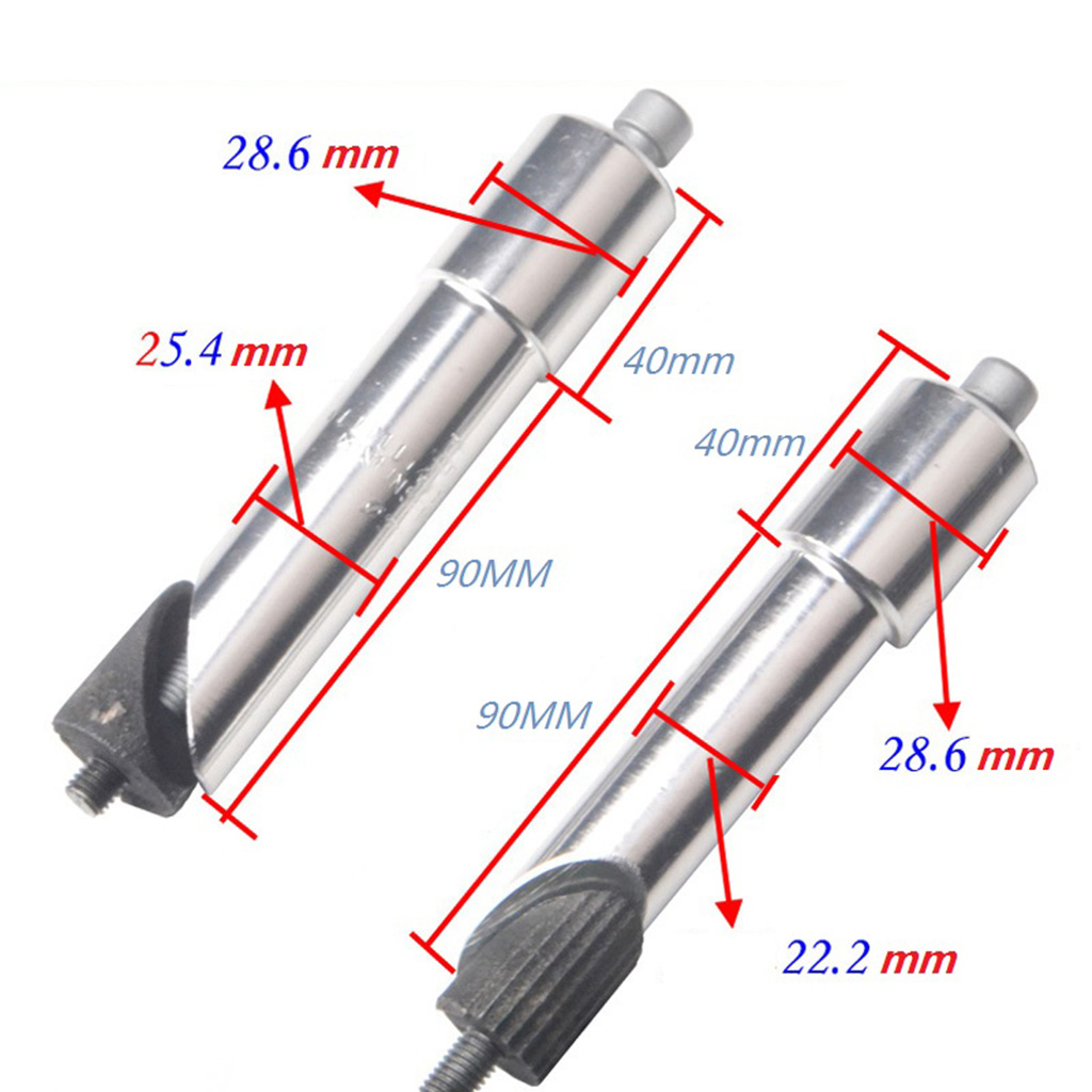 Adaptador para haste de bicicl - Bike Stem Riser avaliação e preço