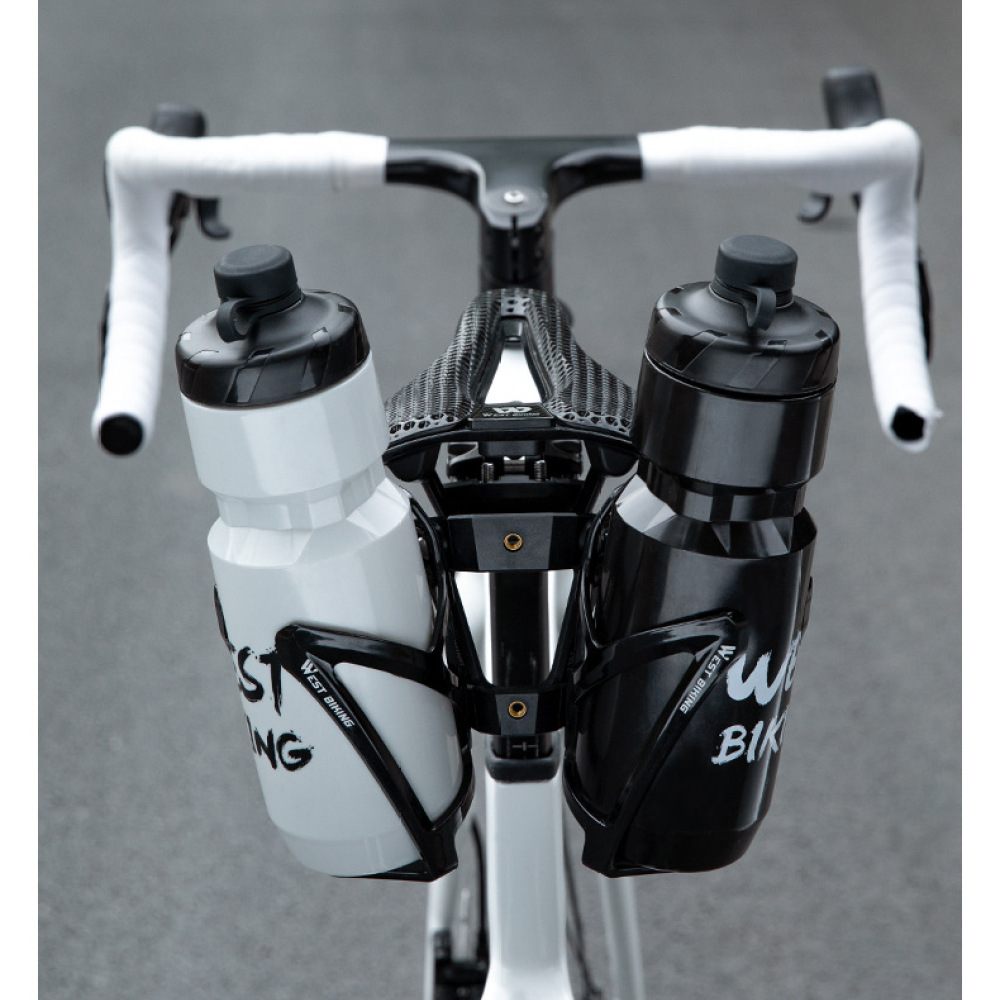 Adaptador de Garrafa de Água p - Cycling Gear Holder avaliação e preço