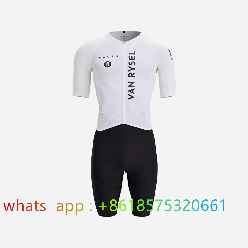 Macacão de Ciclismo Masculino  - Cycling Gear Logo avaliação e preço
