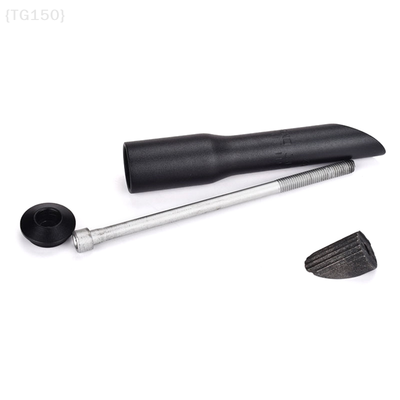 Extensor de haste de bicicleta - Bike Stem Riser avaliação e preço