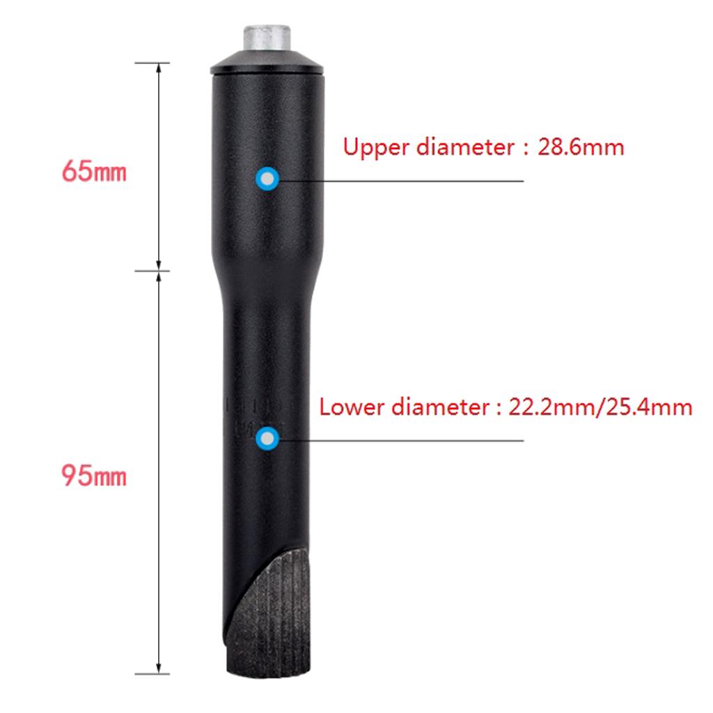 Suporte de Guidão para Bicicle - Bike Stem Riser avaliação e preço