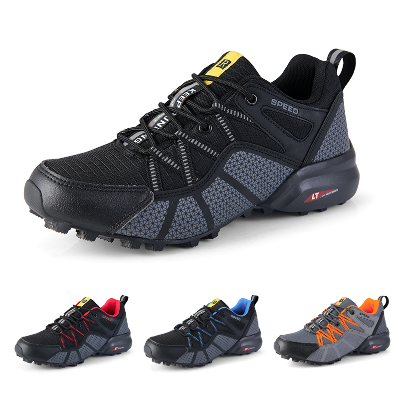 Tênis de Ciclismo Impermeáveis - Clipless Mtb Shoes avaliação e preço
