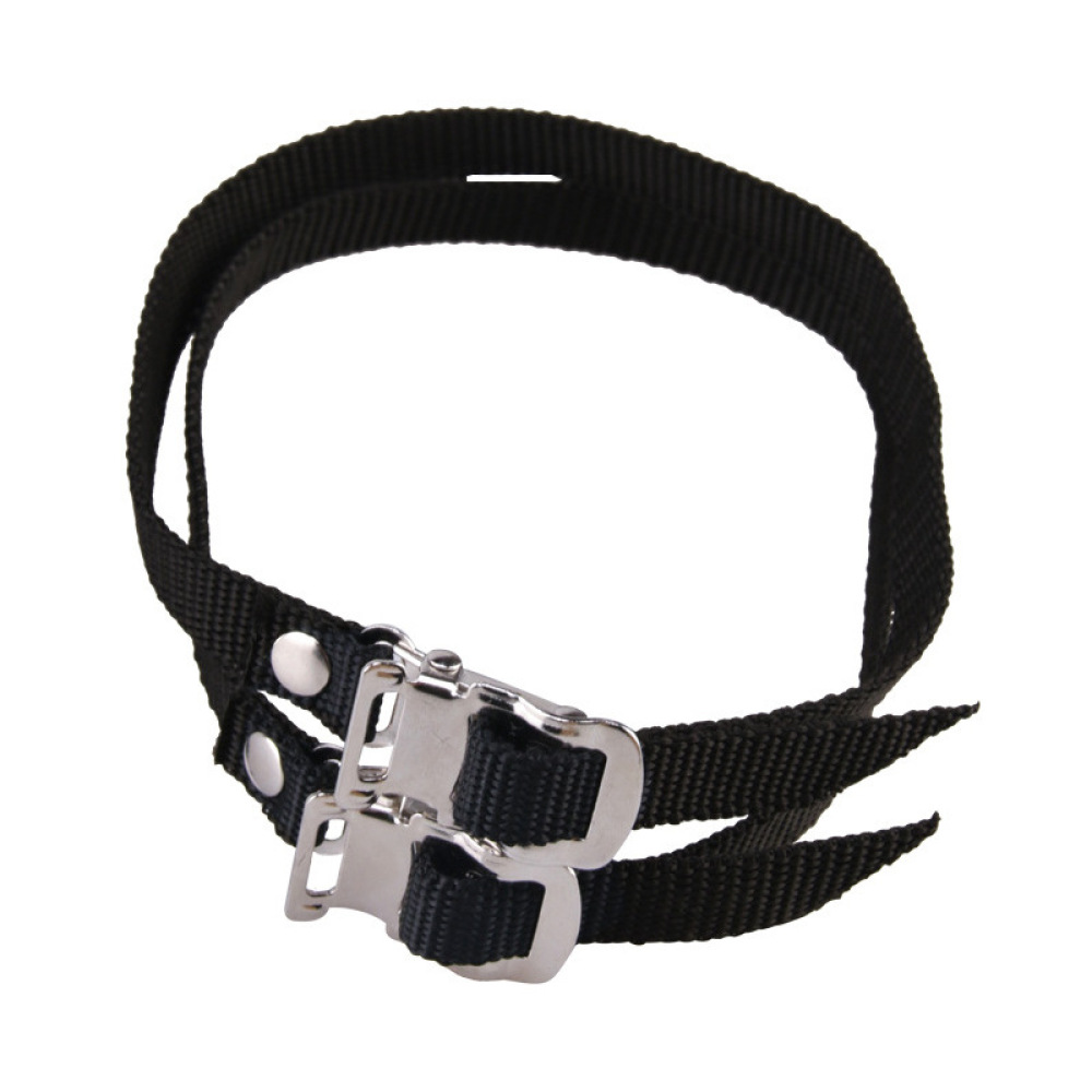 Correias para Pedais de Ciclis - Cycling Gear Kit avaliação e preço