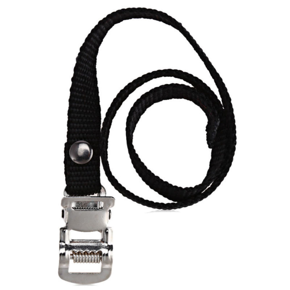 Correias para Pedais de Ciclis - Cycling Gear Kit avaliação e preço