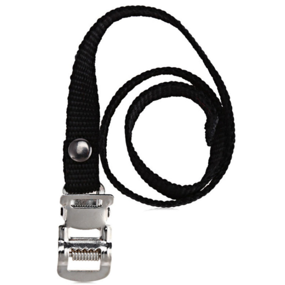 Correias para Pedais de Ciclis - Cycling Gear Kit avaliação e preço