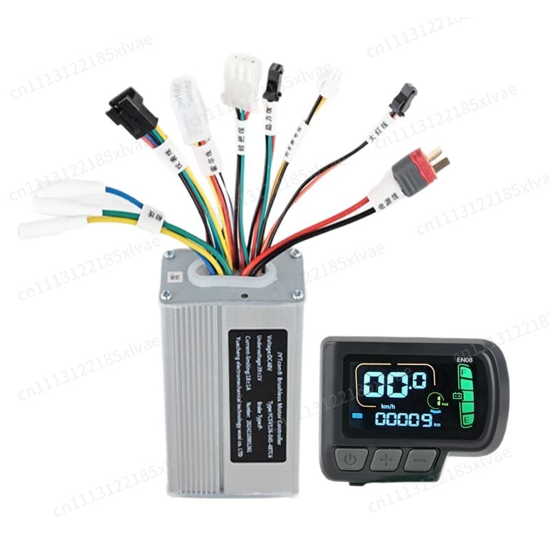 Display LCD à Prova d'Água par - Bike Speedometer avaliação e preço