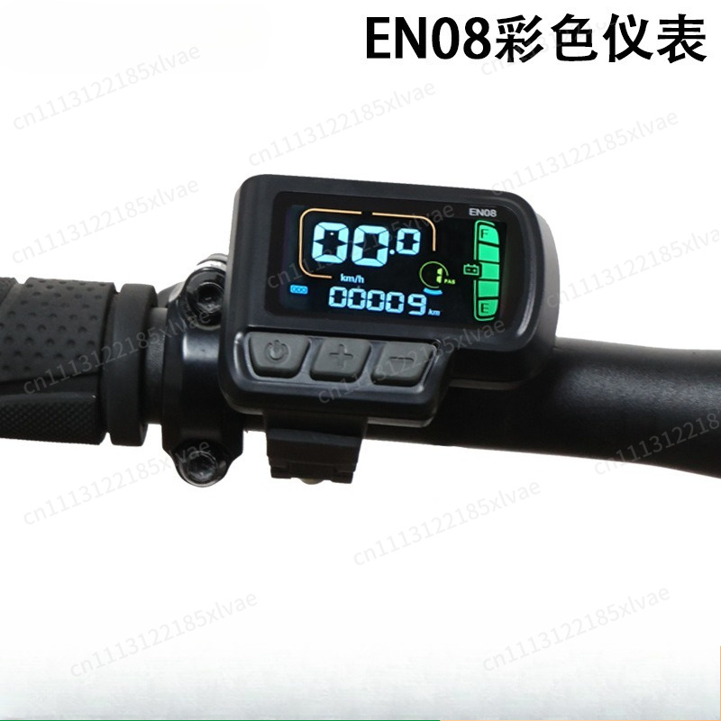 Display LCD à Prova d'Água par - Bike Speedometer avaliação e preço
