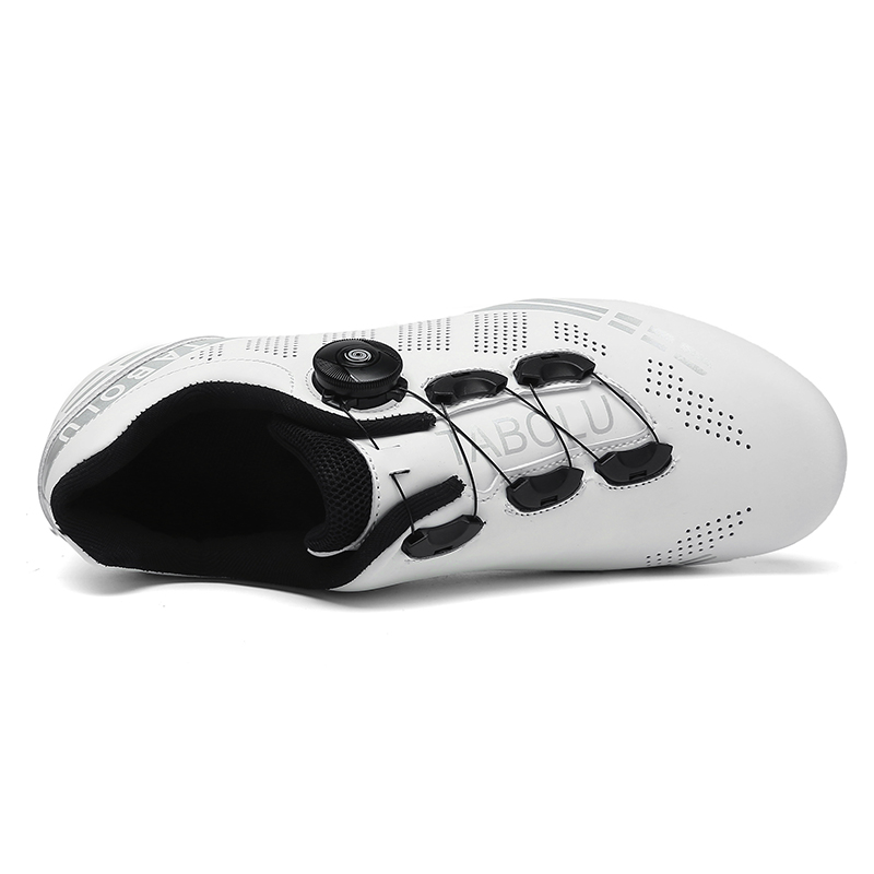 Lixingming homens sapatos de c - Clipless Mtb Shoes avaliação e preço