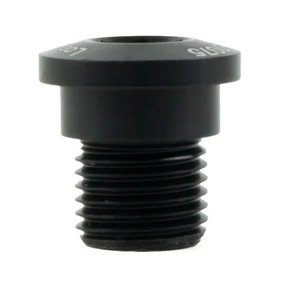 Parafusos de fixação do desvia - Quality Cycling Gear avaliação e preço