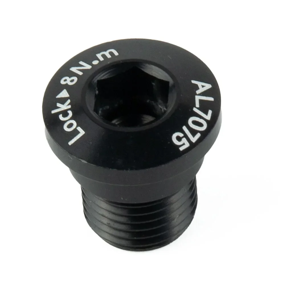Parafusos de fixação do desvia - Quality Cycling Gear avaliação e preço