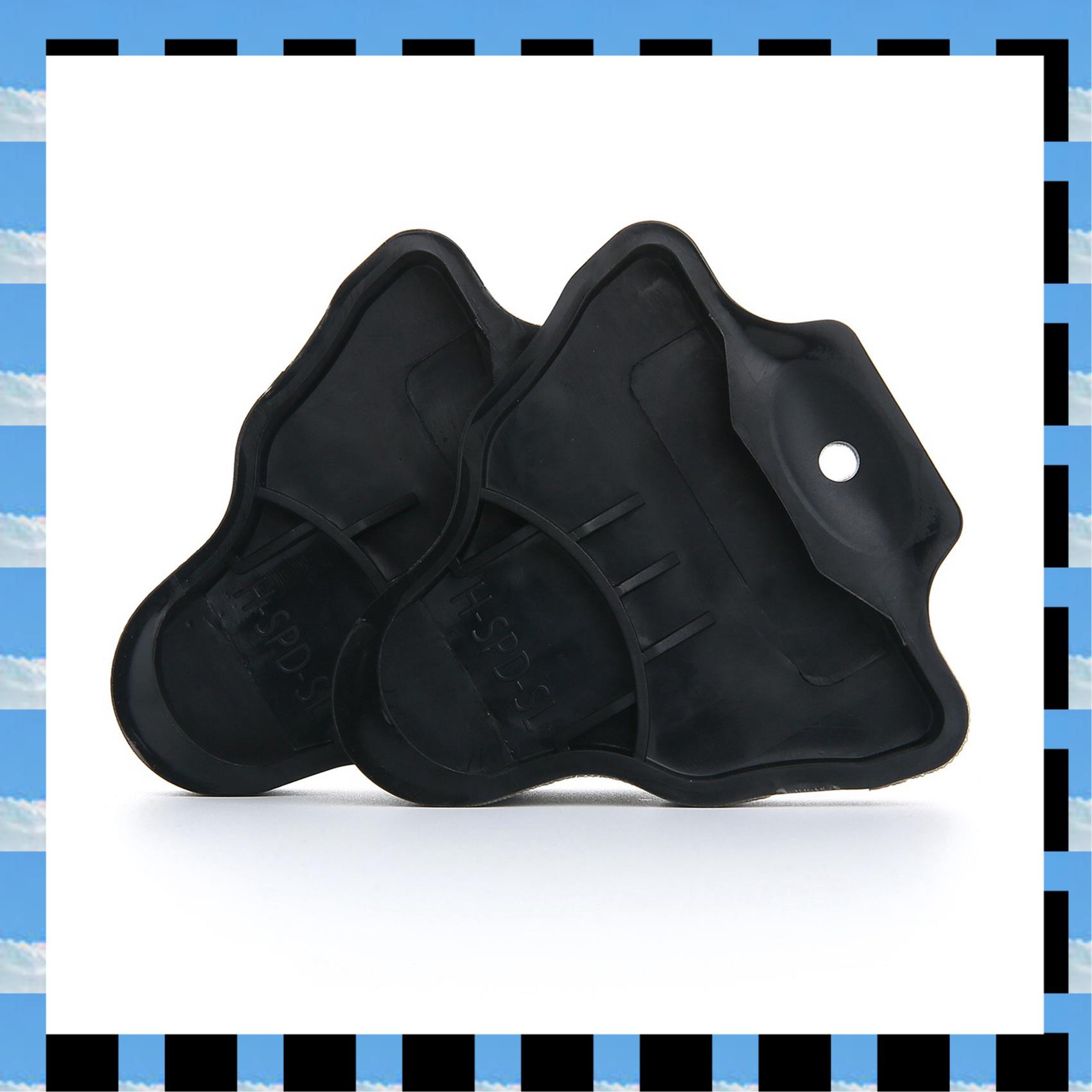 Protetores de Tacos de Bicicle - Clipless Mtb Shoes avaliação e preço