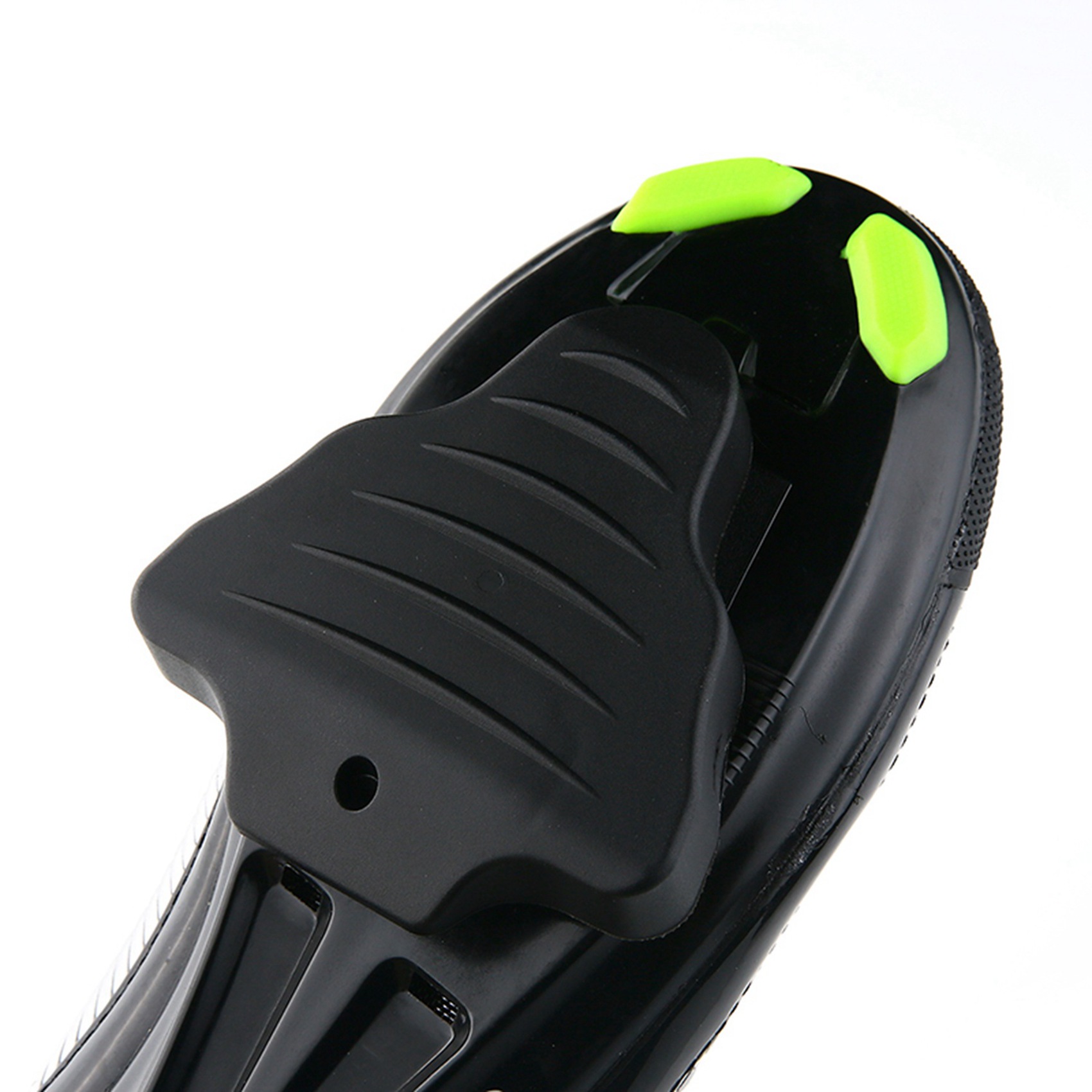 Protetores de Tacos de Bicicle - Clipless Mtb Shoes avaliação e preço