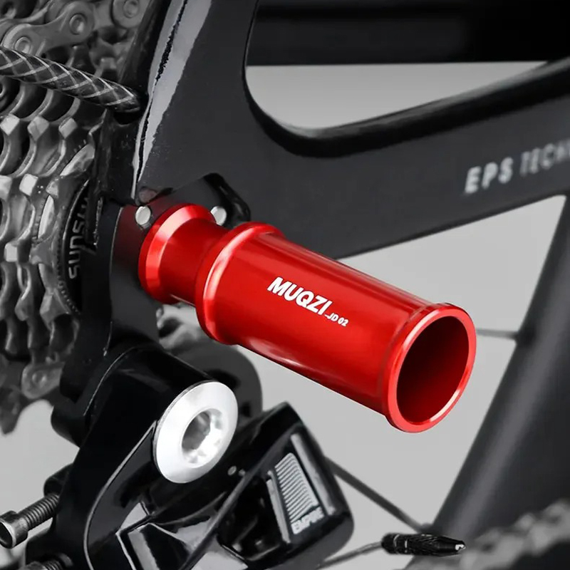 Suporte de Luz para Bicicleta, - Cycling Gear Holder avaliação e preço