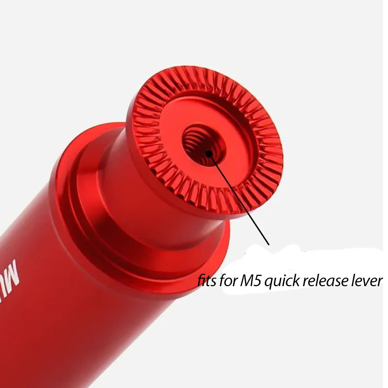 Suporte de Luz para Bicicleta, - Cycling Gear Holder avaliação e preço