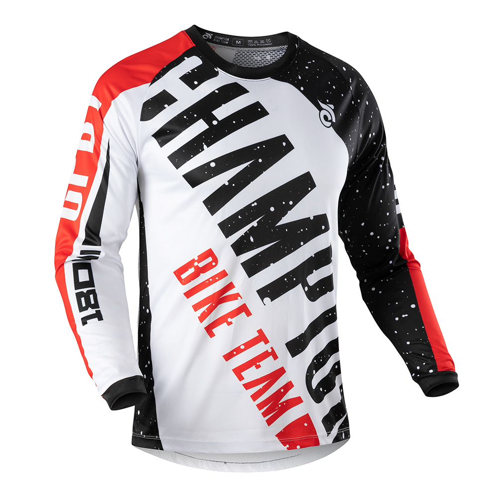 Camisa de Ciclismo Masculina d - Cycling Jersey avaliação e preço