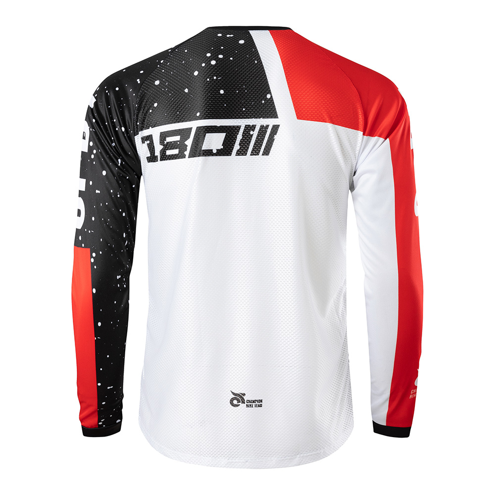 Camisa de Ciclismo Masculina d - Cycling Jersey avaliação e preço