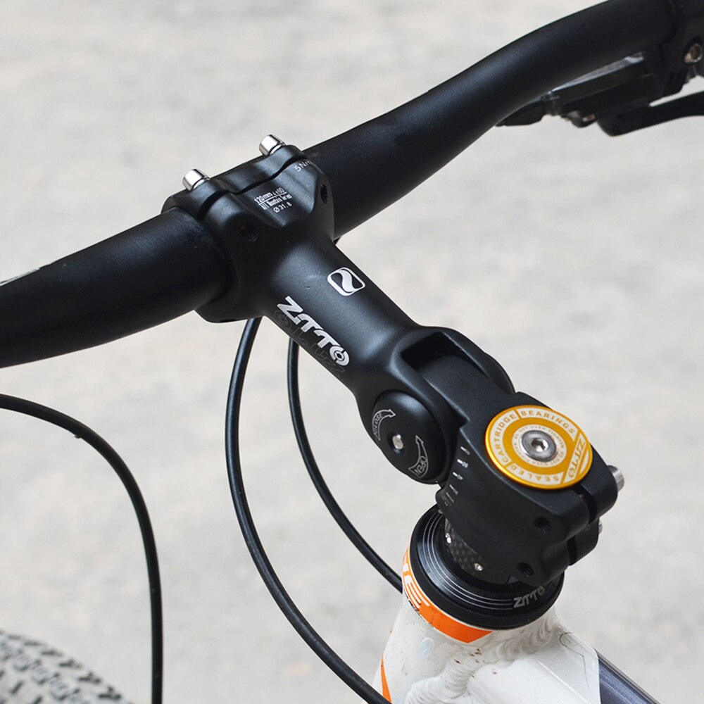 ZTTO Peças de Bicicleta MTB Ro - Bike Stem Riser avaliação e preço