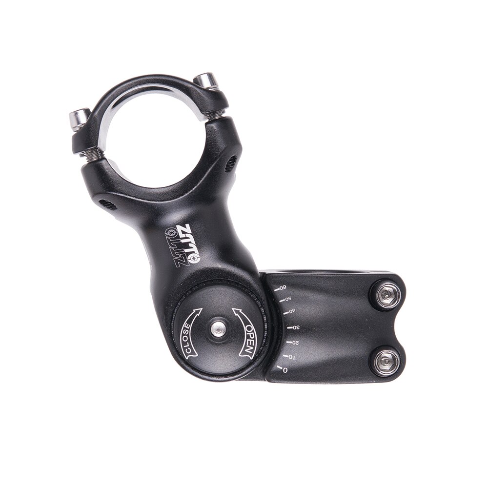 ZTTO Peças de Bicicleta MTB Ro - Bike Stem Riser avaliação e preço