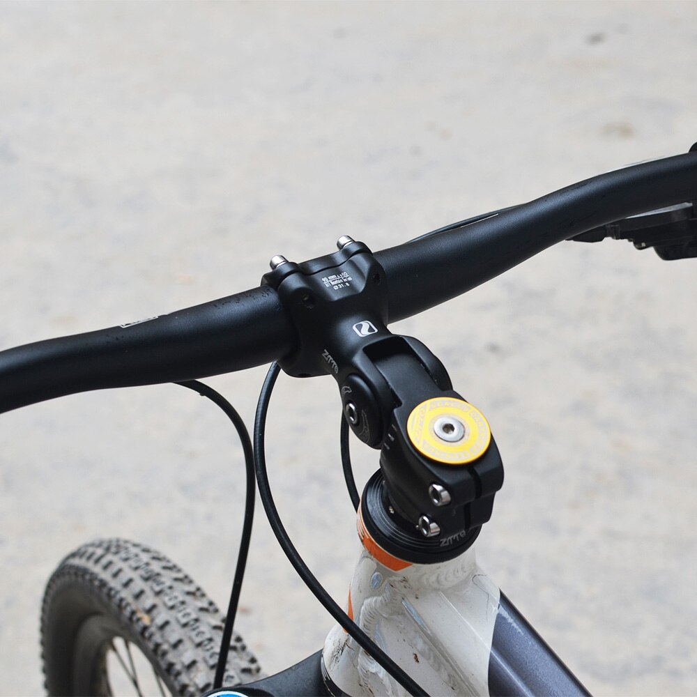 ZTTO Peças de Bicicleta MTB Ro - Bike Stem Riser avaliação e preço