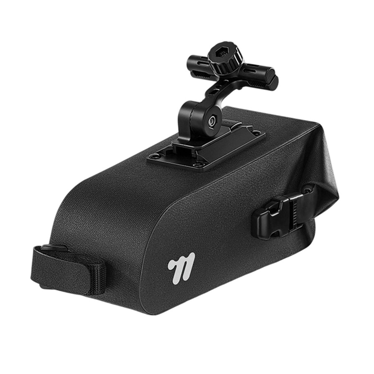 Bolsa de Selim de Bicicleta Im - Cycling Gear Pouch avaliação e preço