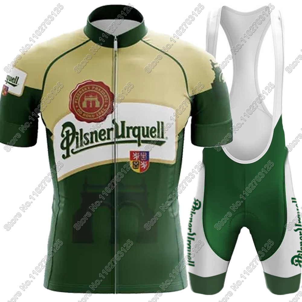 2025 bebida cerveja conjunto c - Cycling Gear Logo avaliação e preço