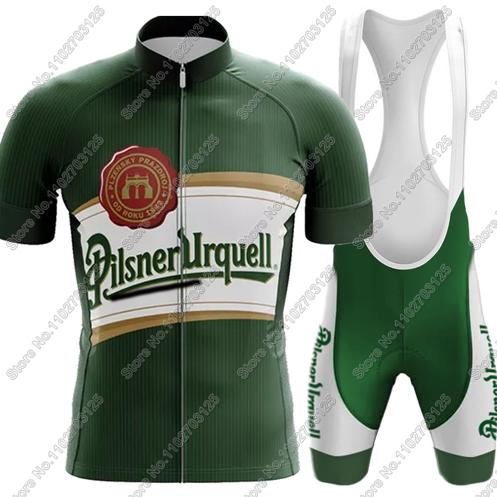2025 bebida cerveja conjunto c - Cycling Gear Logo avaliação e preço