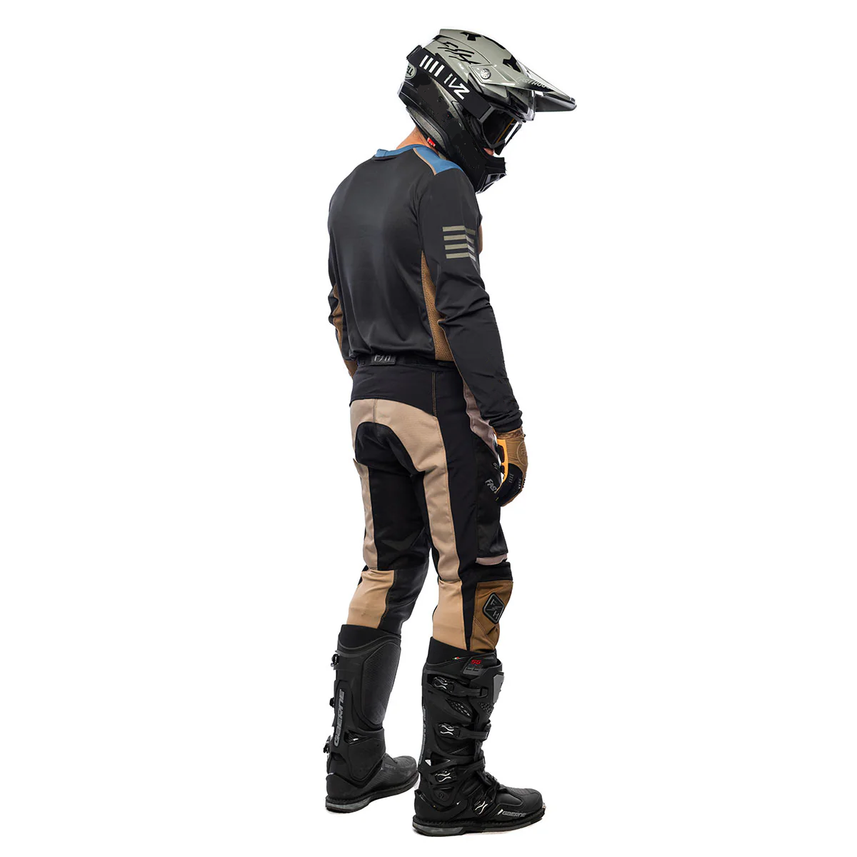 Conjunto de Equipamentos de Mo - Cycling Gear Kit avaliação e preço