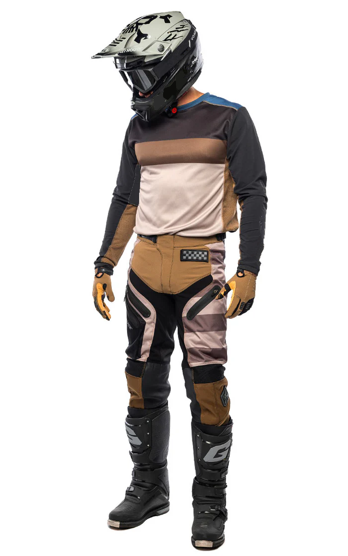 Conjunto de Equipamentos de Mo - Cycling Gear Kit avaliação e preço