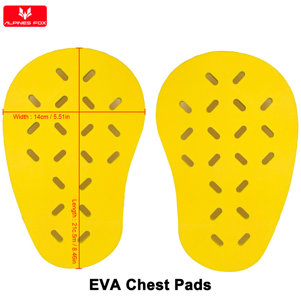 Almofada de Proteção em EVA Ma - Cycling Gear Apparel avaliação e preço