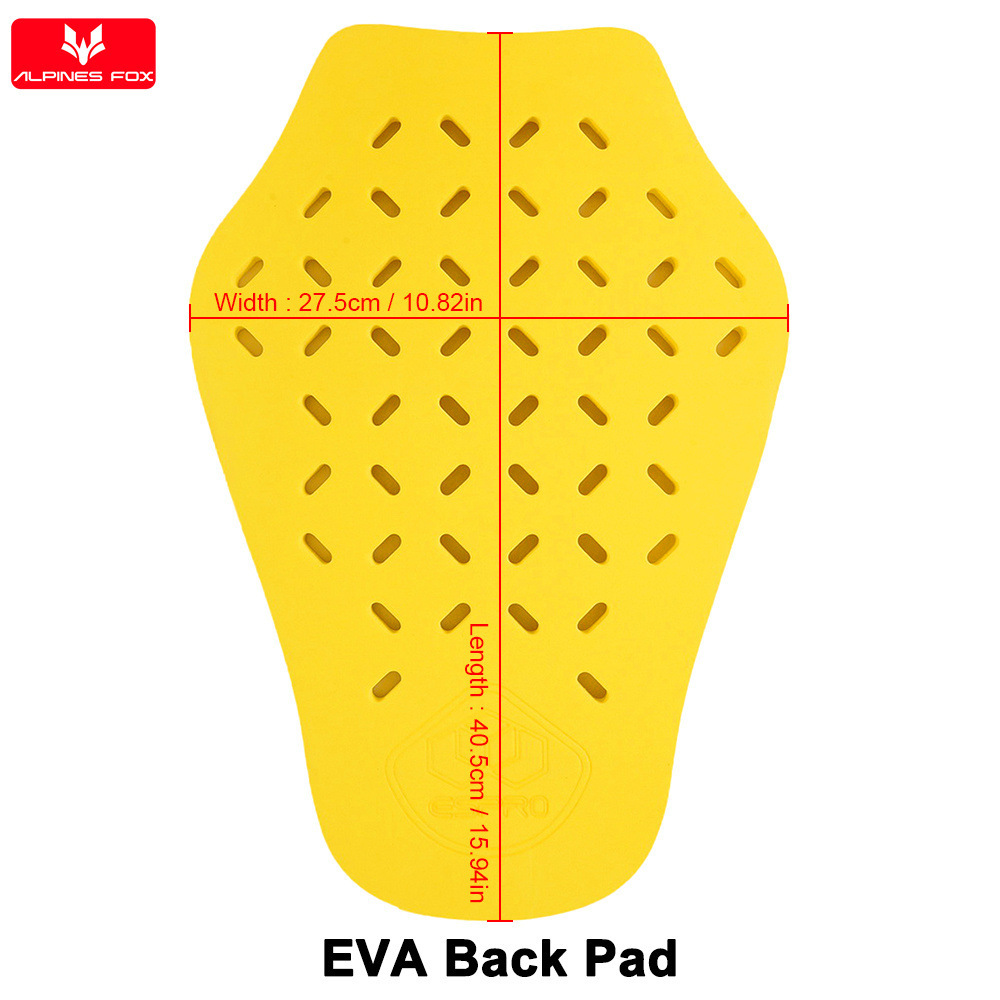 Almofada de Proteção em EVA Ma - Cycling Gear Apparel avaliação e preço