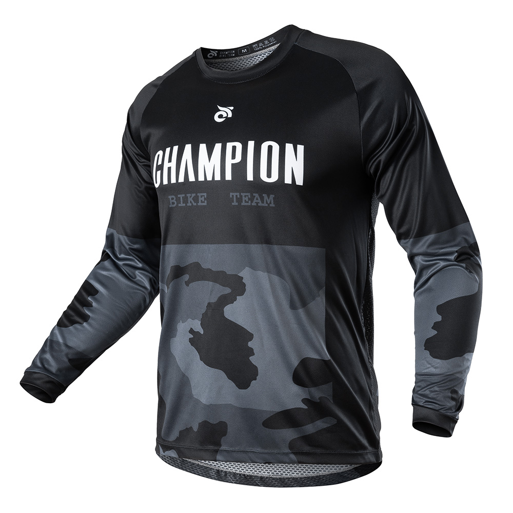 Camisa de Ciclismo Masculina d - Cycling Jersey avaliação e preço