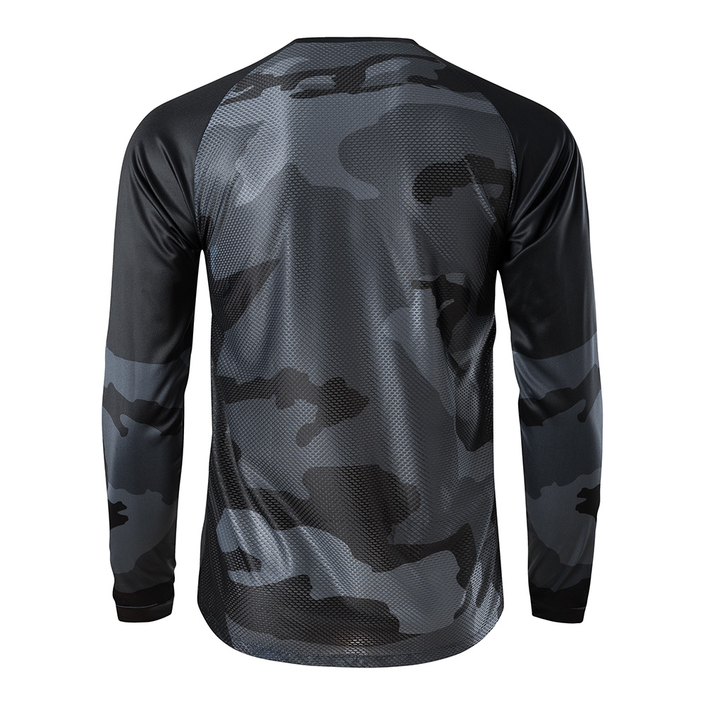 Camisa de Ciclismo Masculina d - Cycling Jersey avaliação e preço