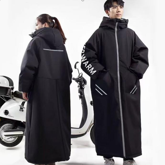 Scooter perna capa quente inve - Cycling Jersey avaliação e preço