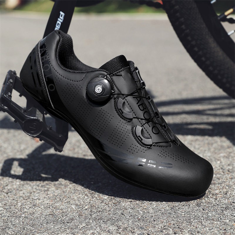 Sapatos de Ciclismo Masculinos - Clipless Mtb Shoes avaliação e preço
