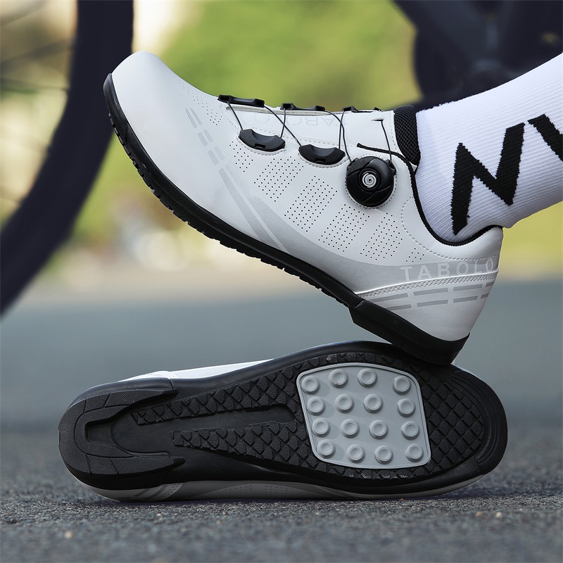 Sapatos de Ciclismo Masculinos - Clipless Mtb Shoes avaliação e preço