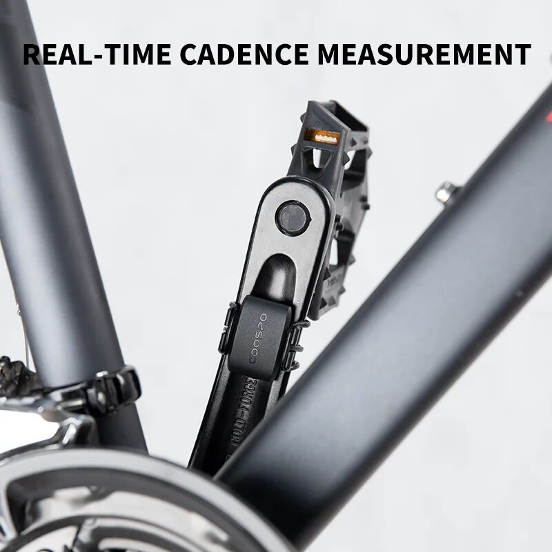 COOSPO-Bike Speed Cadence Sens - Cycling Zwift avaliação e preço