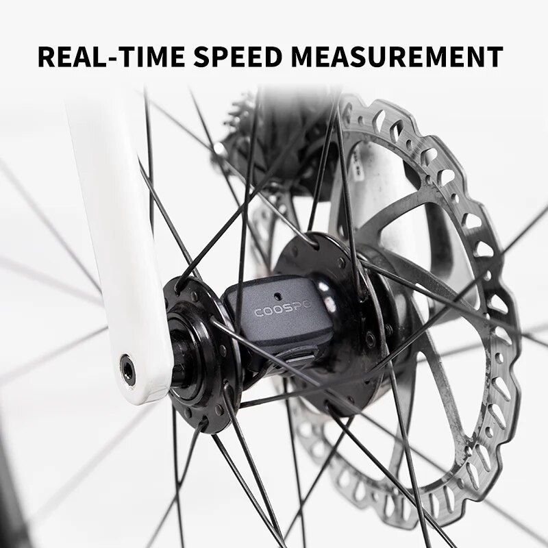 COOSPO-Bike Speed Cadence Sens - Cycling Zwift avaliação e preço