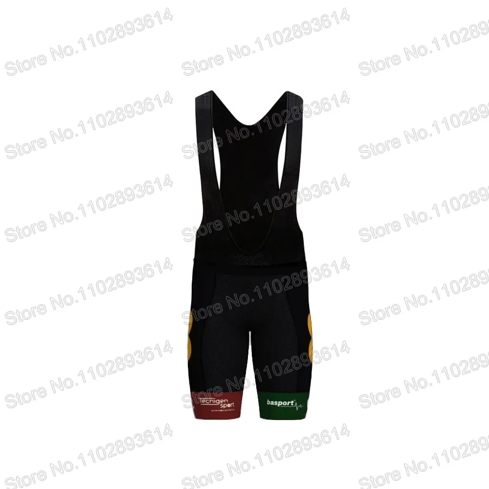 Zamora-conjunto de camisa e ca - Cycling Gear Logo avaliação e preço