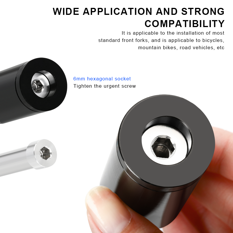 Extensor de Guidão de Biciclet - Bike Stem Riser avaliação e preço
