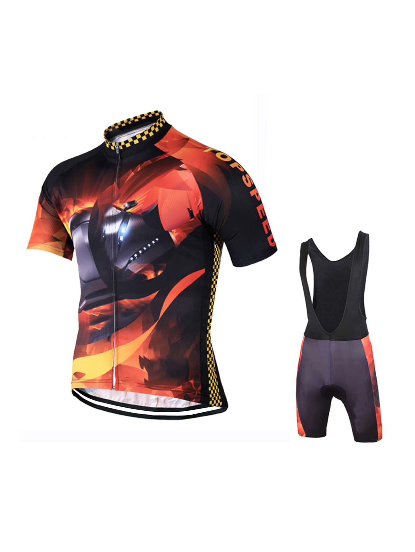 Roupas de Ciclismo 2026, Cicli - Cycling Gear Apparel avaliação e preço