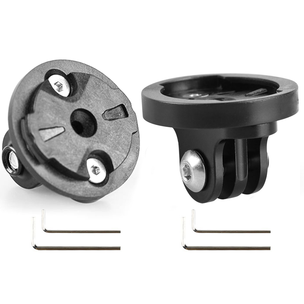 Adaptador de Suporte para Luz  - Bike Speedometer avaliação e preço