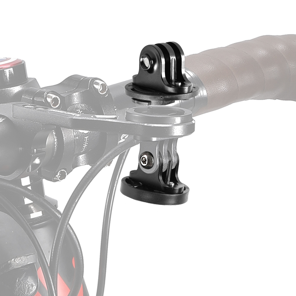Adaptador de Suporte para Luz  - Bike Speedometer avaliação e preço