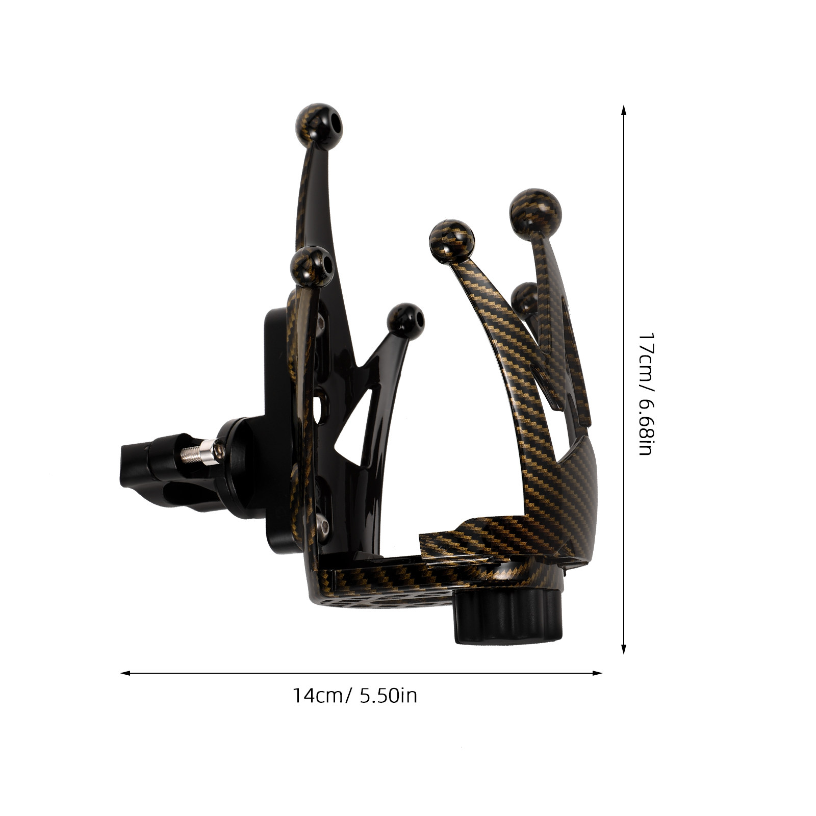 1 conjunto de suporte para gar - Cycling Gear Holder avaliação e preço