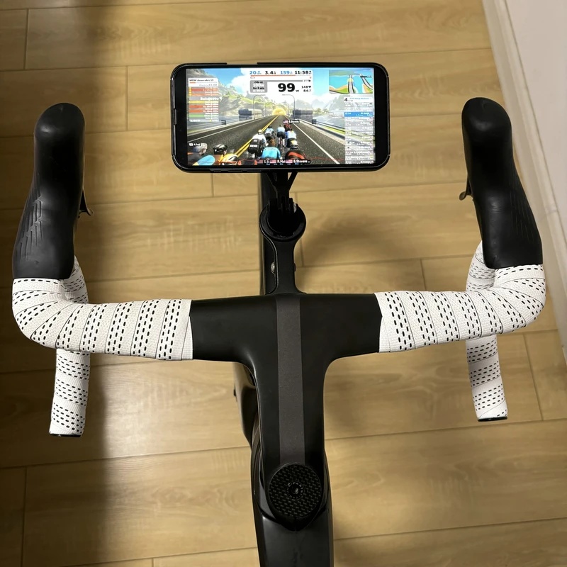 Adaptador de Montagem MagSafe  - Cycling Zwift avaliação e preço