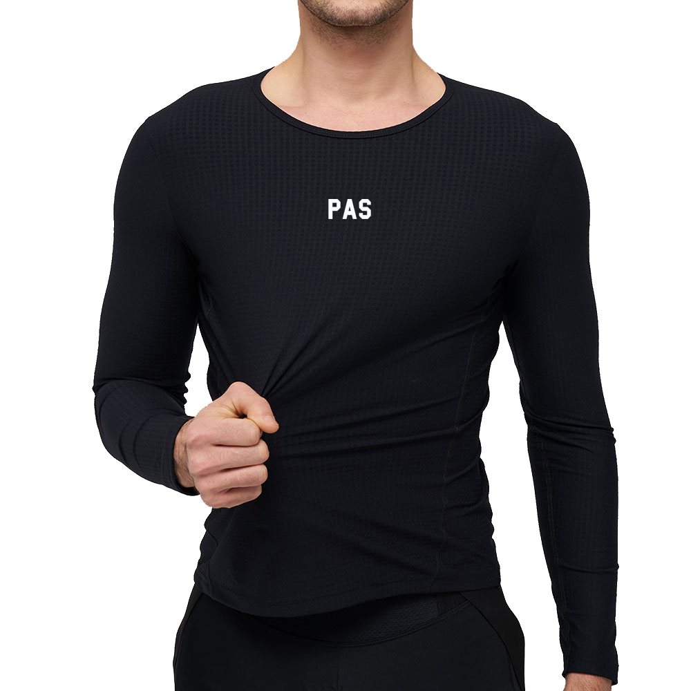 Camisa Térmica de Ciclismo de  - Cycling Jersey avaliação e preço