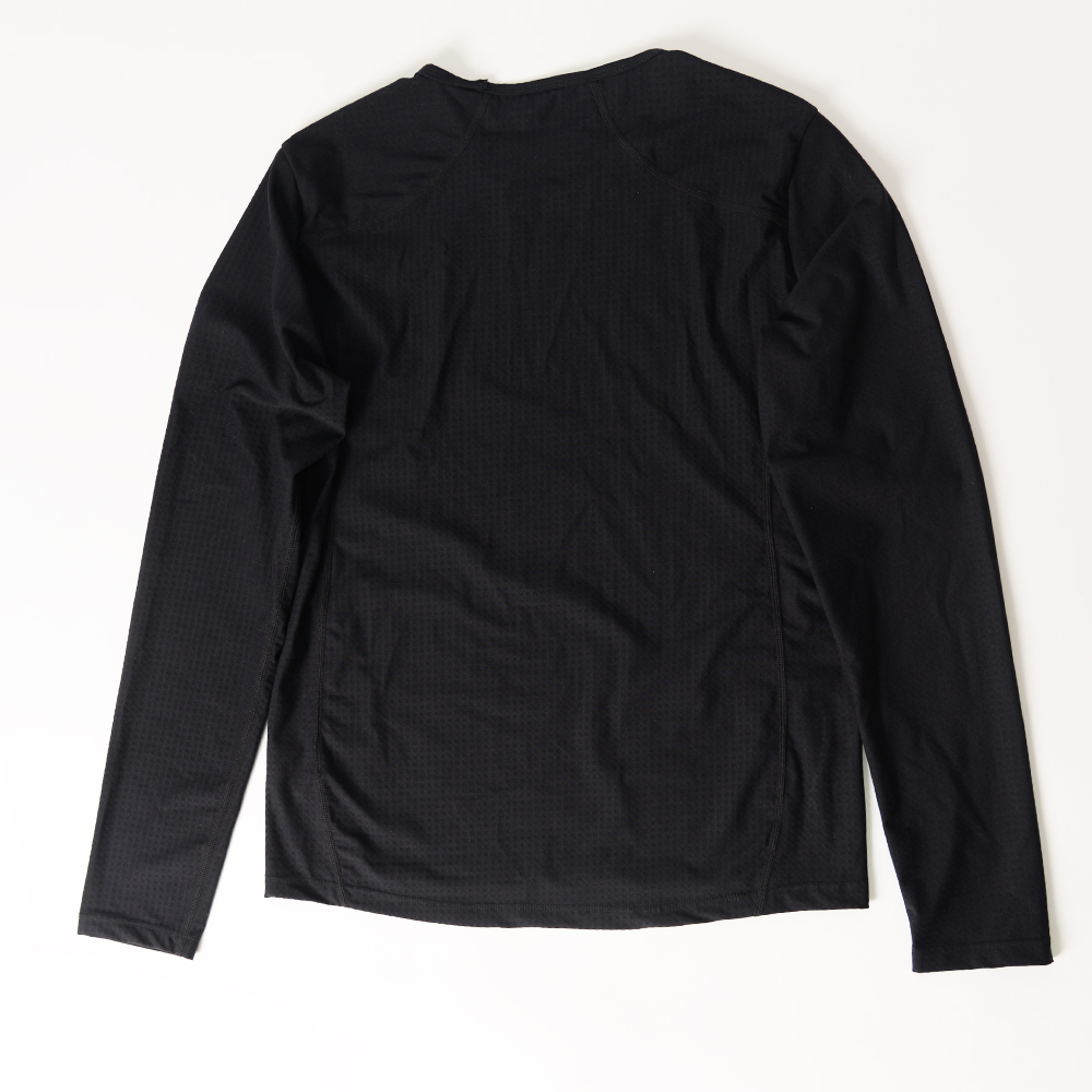 Camisa Térmica de Ciclismo de  - Cycling Jersey avaliação e preço