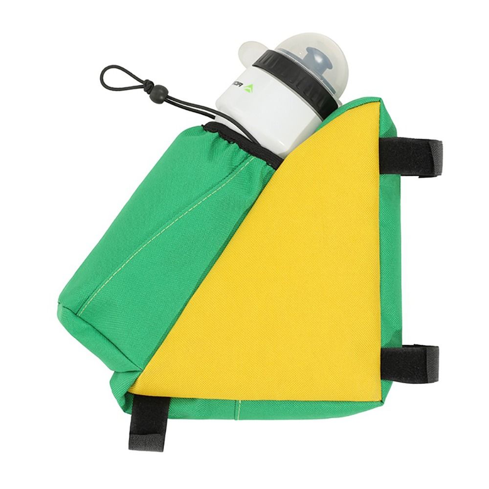 Bolsa de Bicicleta Portátil e  - Cycling Gear Pouch avaliação e preço